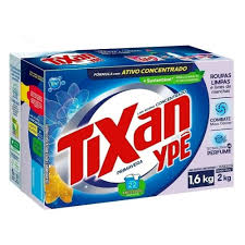 COD 7954 SABAO EM PO 1,6 KG TIXAN